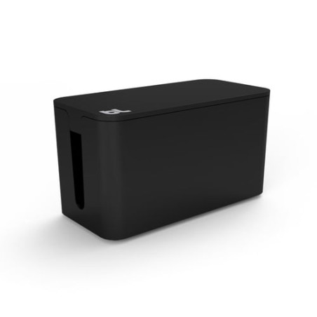 cablebox bluelounge mini nero [cbm-bl]