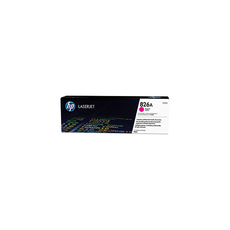 toner hp 826a magenta [cf313a]