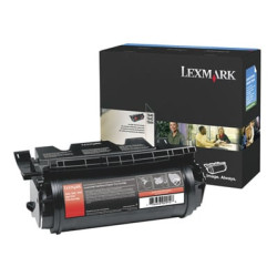 toner lexmark per t64x da 21k corporate [64040hw]