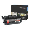 toner lexmark per t64x da 21k corporate [64040hw]