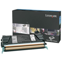 toner lexmark per x264 x263 x364 da 9k corporate [x264h31g]