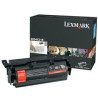 toner lexmark per x65x da 36k corporate [x654x31e]