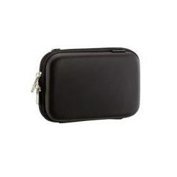 custodia hard disk rivacase 2.5" nera [9101]