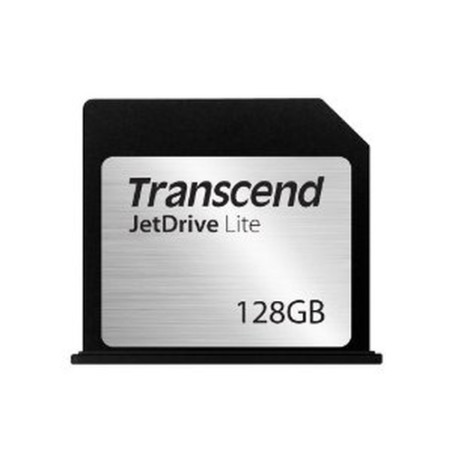 128gb scheda di espansione transcend jetdrive lite 130 [ts128gjdl130]