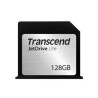 128gb scheda di espansione transcend jetdrive lite 130 [ts128gjdl130]