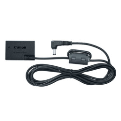 adattatore alimentazione canon dr-e18 [0250c001]