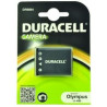 batteria duracell per fotocamere [dr9664]