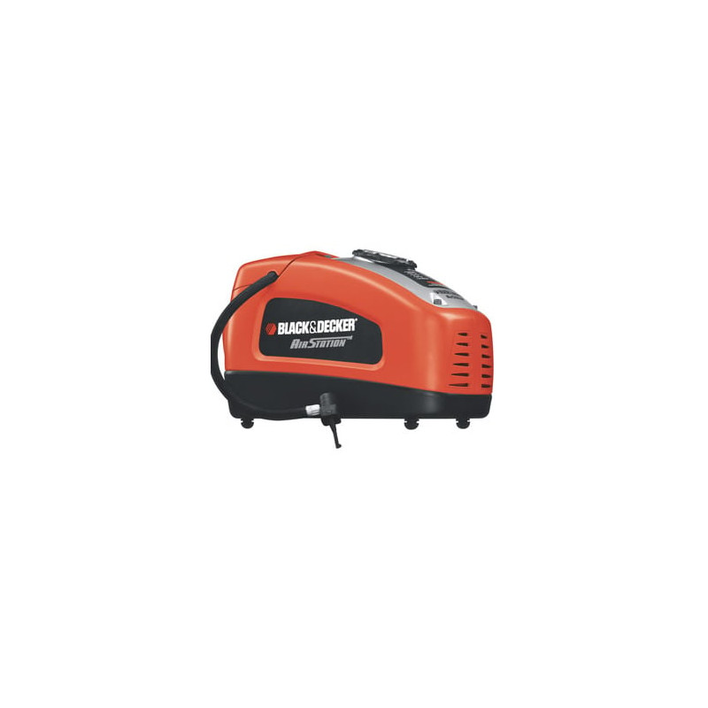 compressore black&decker asi200-xj [asi300-qs]