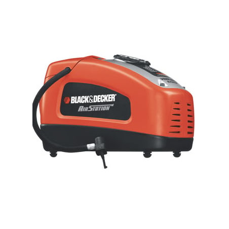 compressore black&decker asi200-xj [asi300-qs]