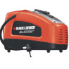 compressore black&decker asi200-xj [asi300-qs]