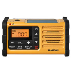 radio sangean mmr-88 [mmr-88]