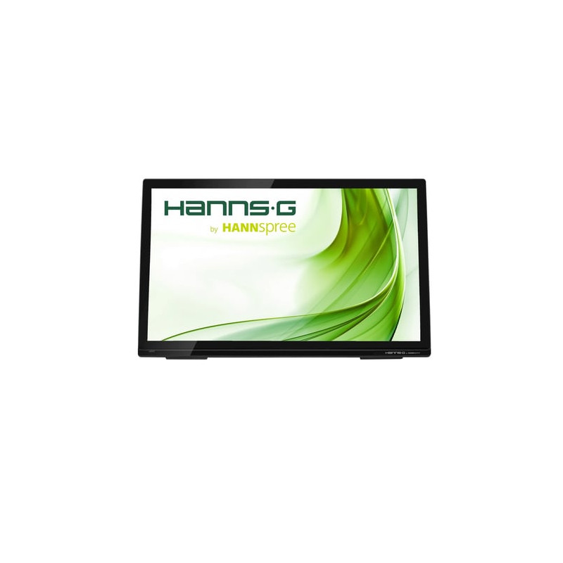 monitor led touch 27" hanns.g ht273hpb full hd 1920x1080p 8ms