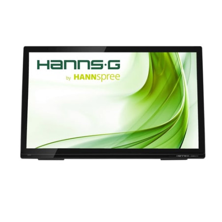 monitor led touch 27" hanns.g ht273hpb full hd 1920x1080p 8ms