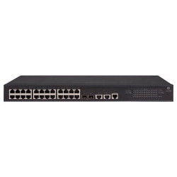 switch hp 1950-24g-2sfp+-2xgt 24-port 10/100/1000