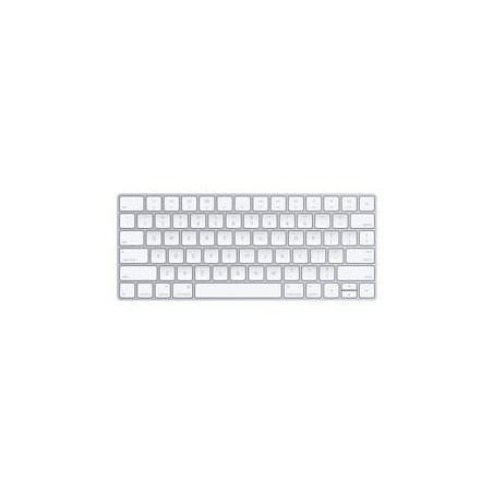 tastiera apple magic keyboard mla22t/a bluetooth