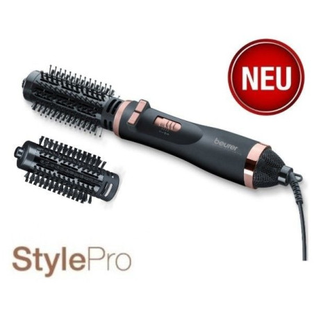 spazzola rotante ad aria calda ht 80 - beurer [591.19]