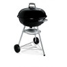 barbecue weber compact 57cm nero (1321004)