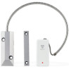 sensore porte/finestre atlantis con batterie incluse [a13-a750-gs]