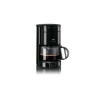 macchina da caffe' a filtro braun aromaster kf 47 nero [0x13211003]
