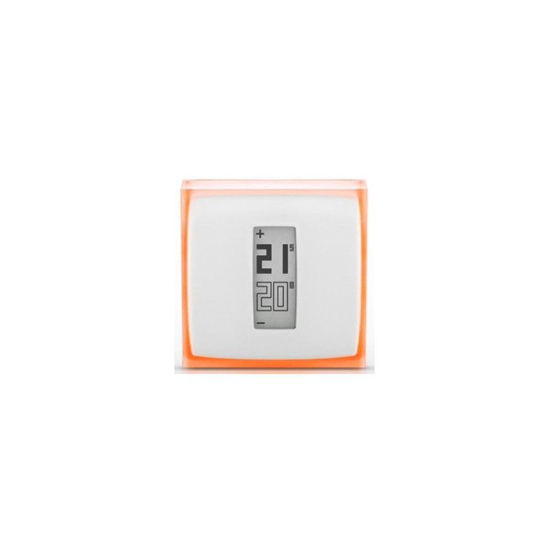termostato netatmo wifi by stark