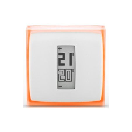 termostato netatmo wifi by stark