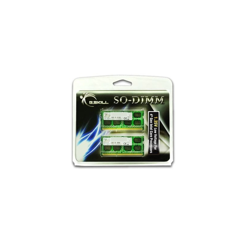 ram so-dimm ddr3 gskill 16gb 1600 c11 k2 [f3-1600c11d-16gsl]