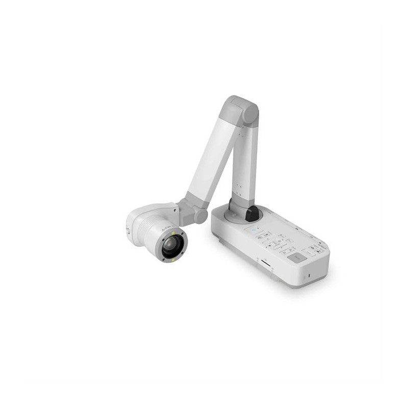 camera per documenti epson elpdc21 [v12h758040]