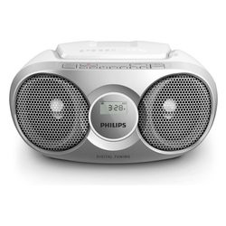 radio cd philips az215s/12