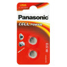 pila panasonic 1x2 pz. lr 44 [lr-44el/2b]