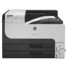 stampante laser hp laserjet enterprise 700 printer m712dn monocromatica