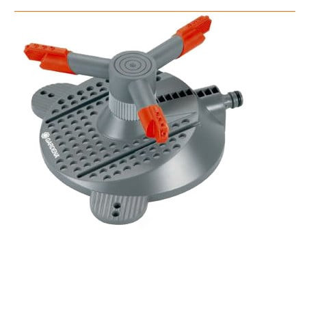 irrigatore gardena classic circolare samba [02060-20]