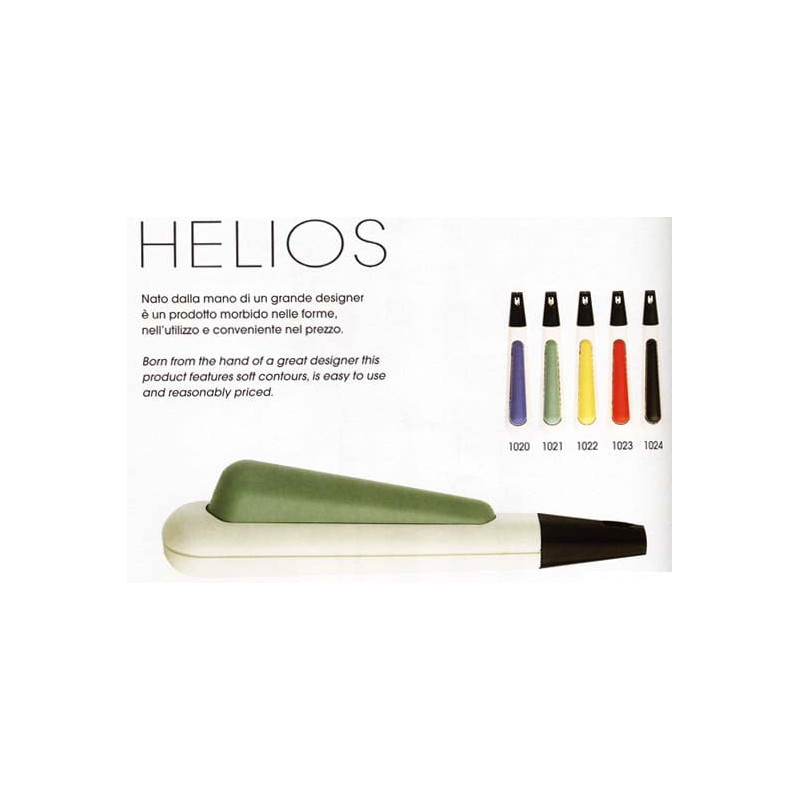accendigas elb helios (colori assortiti casuali)