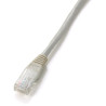 cavo di rete equip eco cat5e u/utp 0,50m beige bulk [825417]