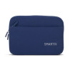 custodia per tablet atlantis 7" neoprene blu [p004-sl21-a6-7]