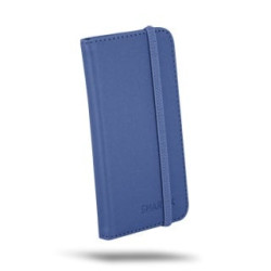 custodia atlantis 4" flip blu [p032-s58-4.0-bl]
