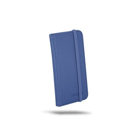 custodia atlantis 4" flip blu [p032-s58-4.0-bl]