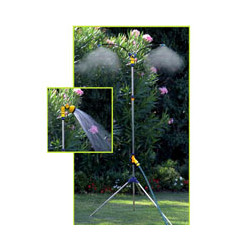 Doccia/nebulizzatore aquatech cm.230 3400 [aquatech]