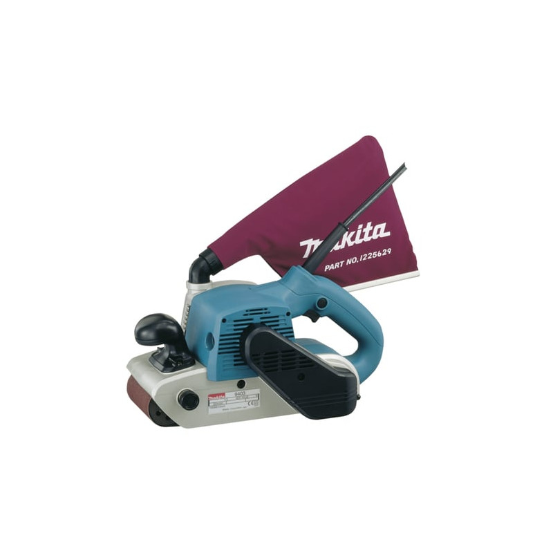 levigatrice a nastro makita [9403j]