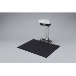 scanner fujitsu scansnap sv600 a3 overhead