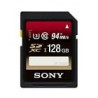 128gb scheda sd sony extra pro sdxc classe 10 uhs-ii [sfg1m]