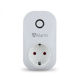 presa controllata atlantis per +alarm a750 [a13-a750-pc]
