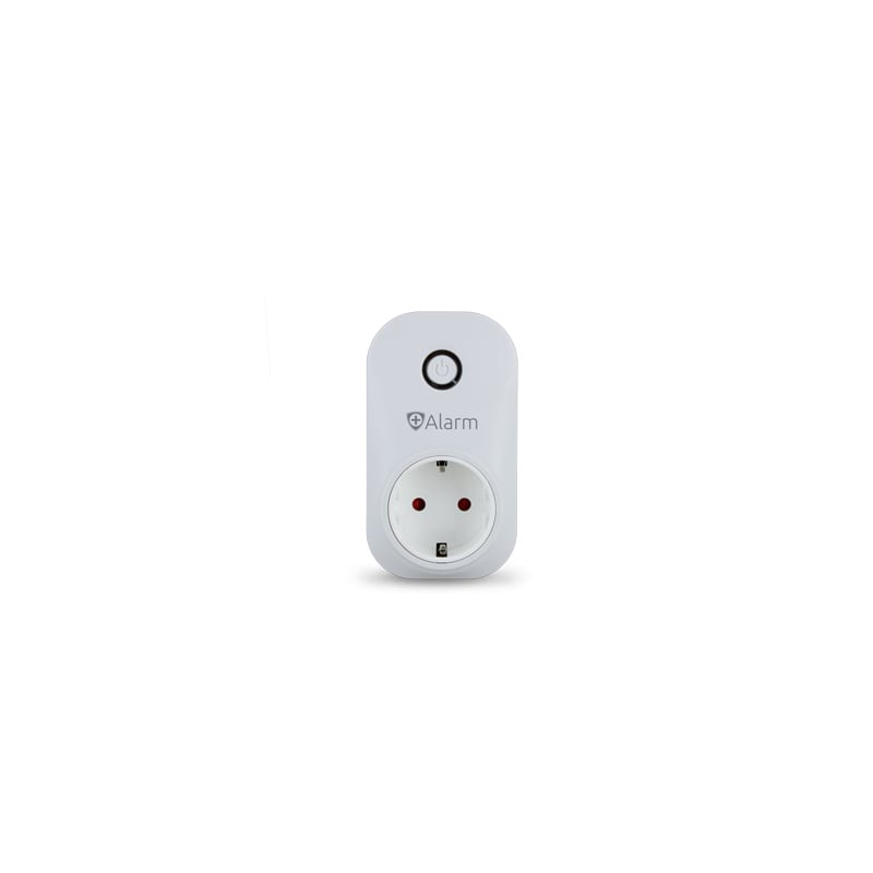 presa controllata atlantis per +alarm a750 [a13-a750-pc]