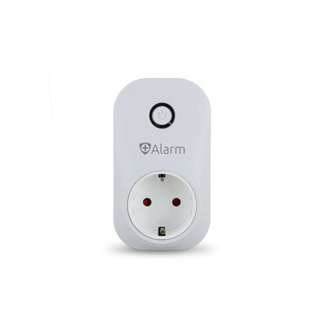 presa controllata atlantis per +alarm a750 [a13-a750-pc]