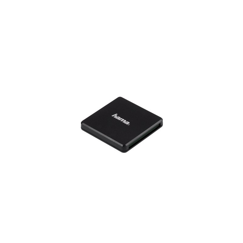 card reader usb hama 3.0 multi sd/microsd/cf