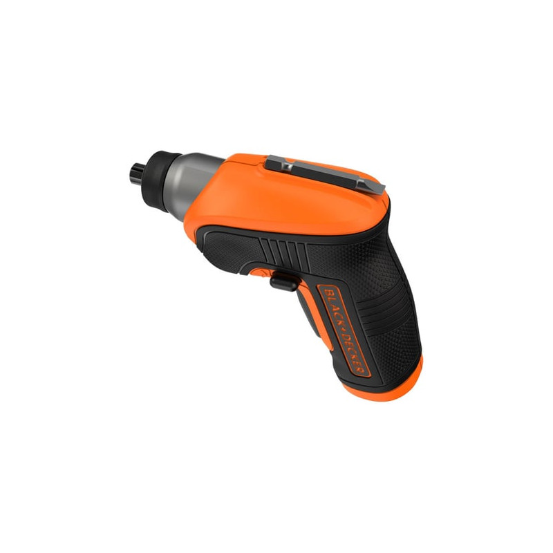 avvitatore black cs3652lcqw batteria 3,6v b