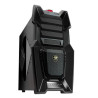 case cougar challenger midi-tower - nero
