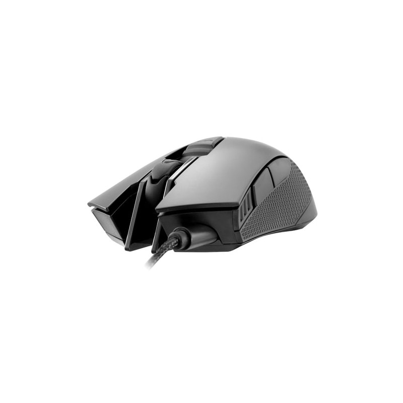 mouse cougar 500m gaming - nero