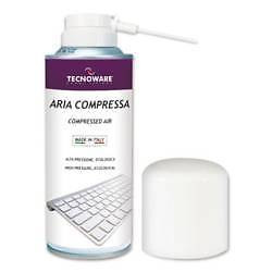 aria compressa tecnoware easy service 400ml [foe17302]