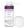 aria compressa tecnoware easy service 400ml [foe17302]