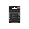 pile eneloop 1x2 panasonic pro micro aaa 930mah [bk-4hcde/2be]